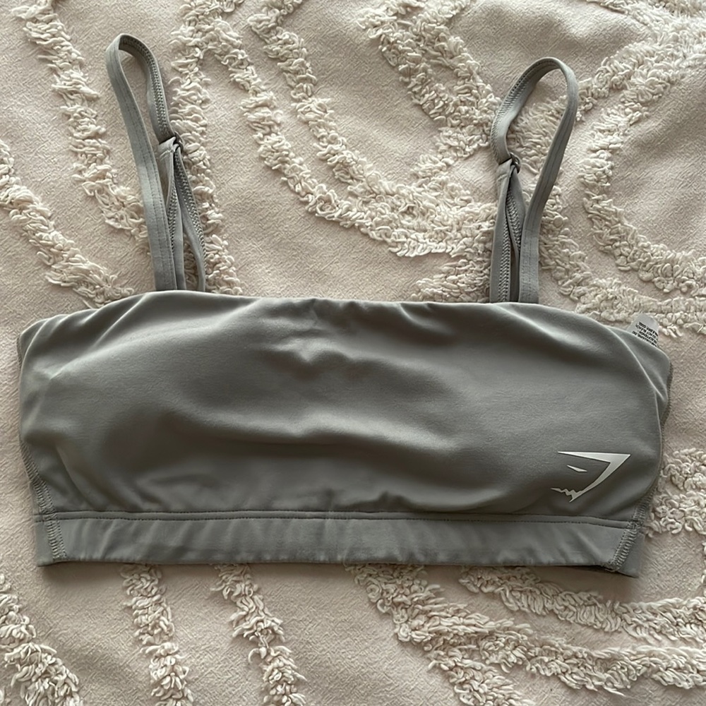 gymshark sports bra